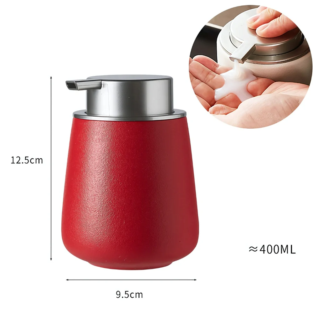 Minimalist Touch Dispenser - Image 3