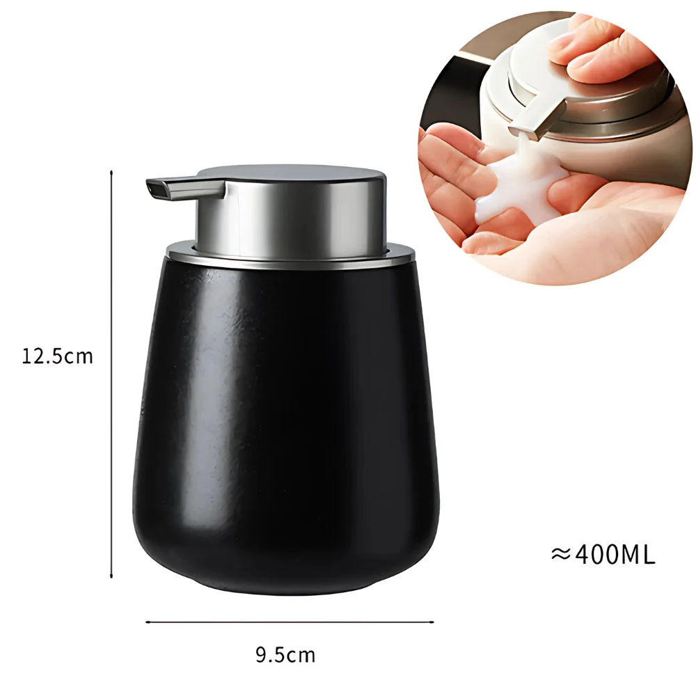 Minimalist Touch Dispenser - Image 4