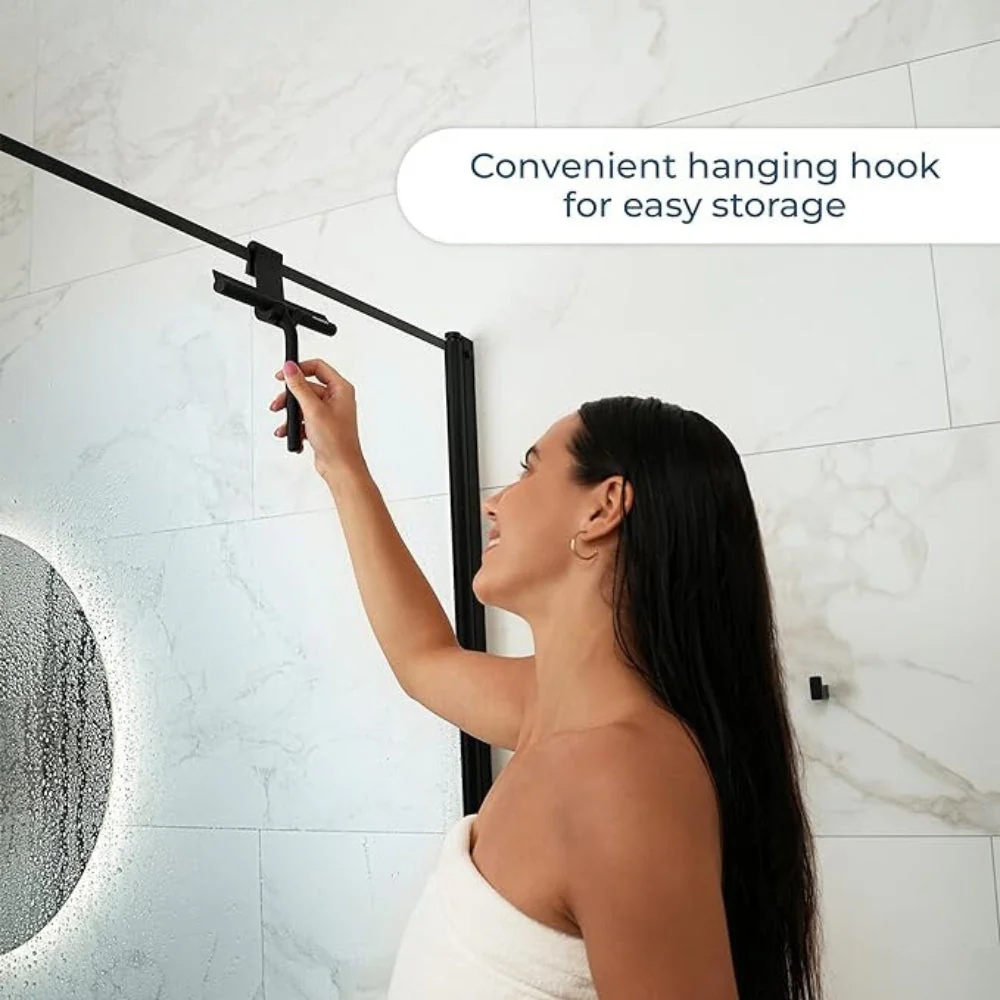 Modern Shower Squeegee - Image 3