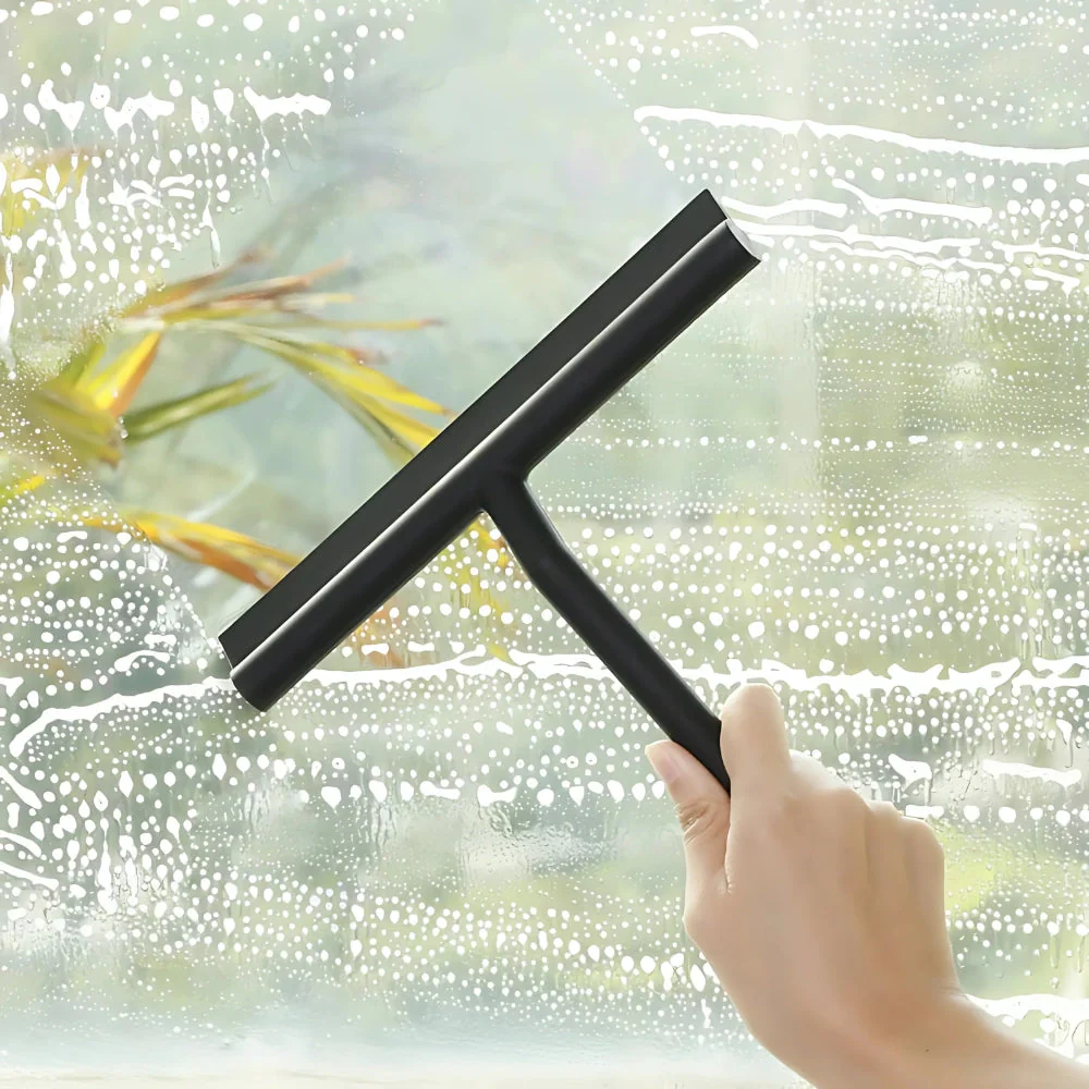 Modern Shower Squeegee - Image 4