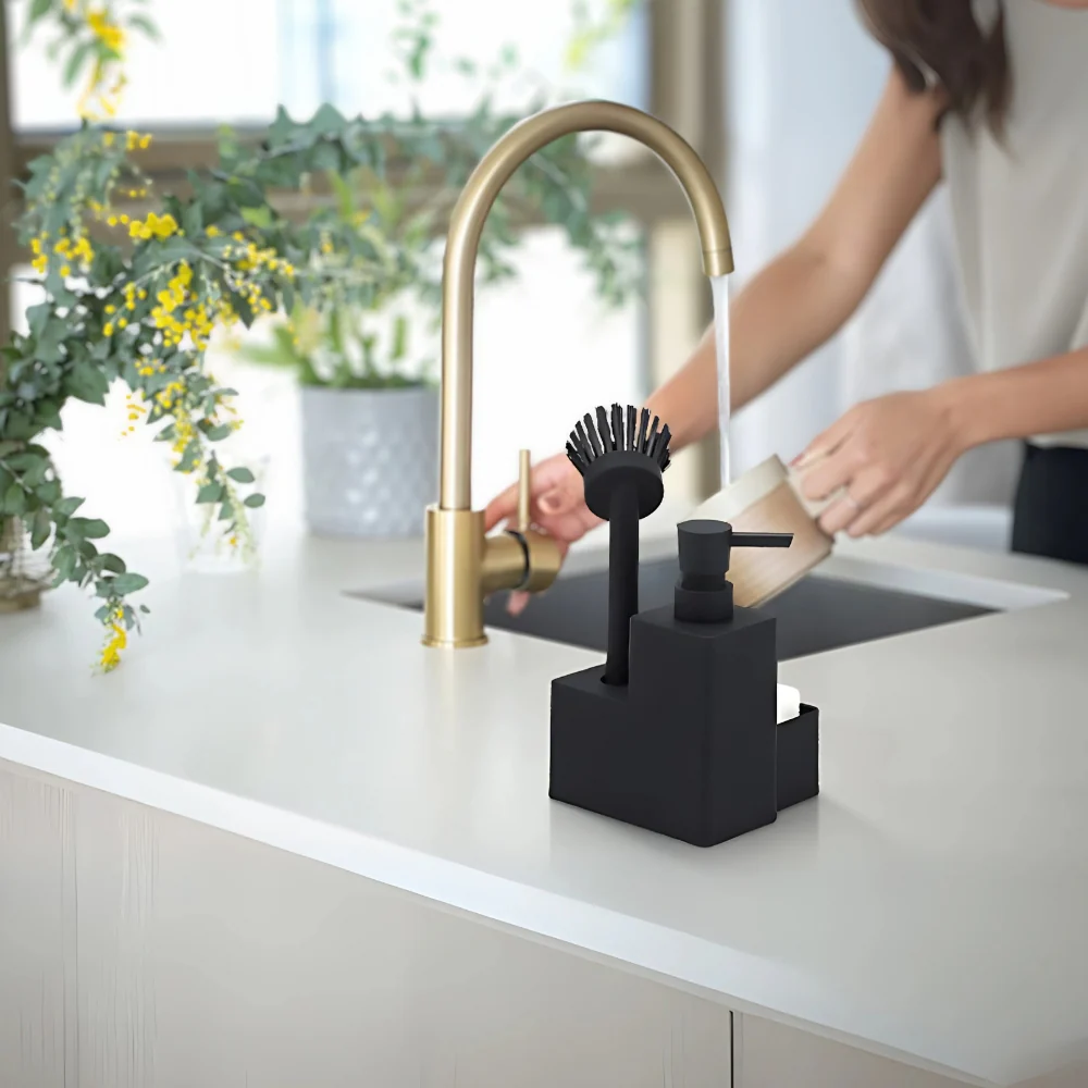 Modern Sink Essentials Trio - Image 3