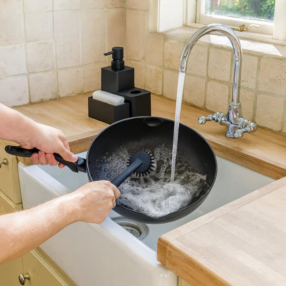 Modern Sink Essentials Trio - Image 4