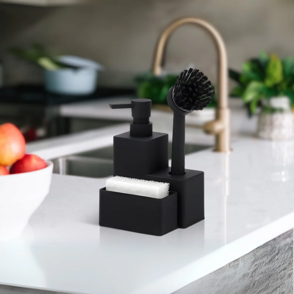 Modern Sink Essentials Trio - Image 5