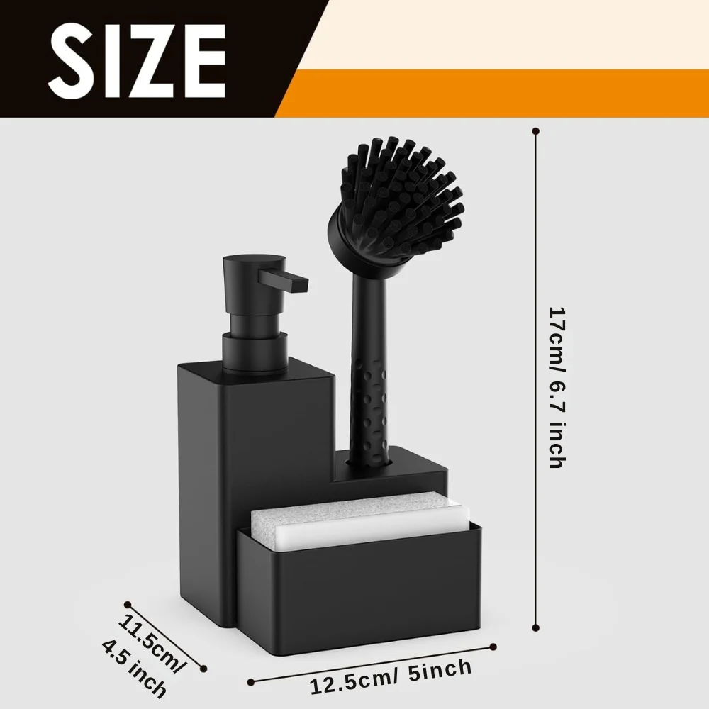 Modern Sink Essentials Trio - Image 7