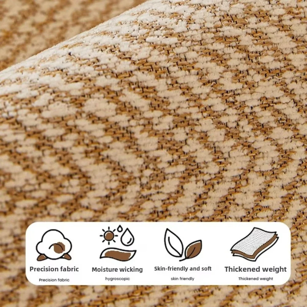 Modern Wave Anti-Slip Sofa Cover - Image 13