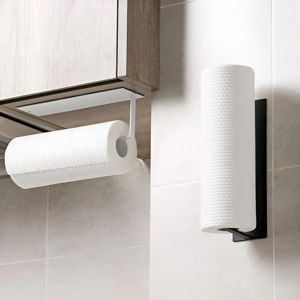 Mounted Paper Towel Holder - Image 3