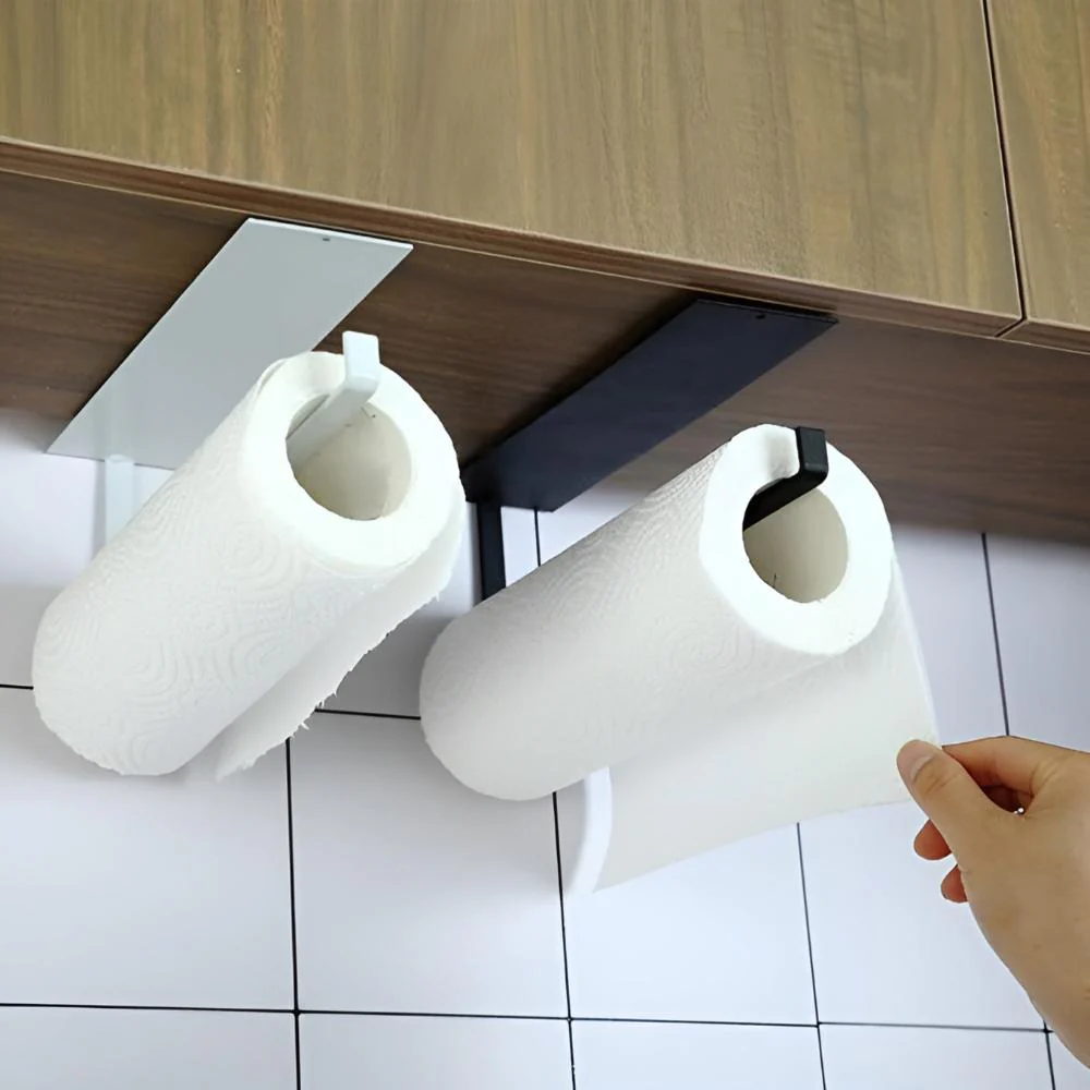 Mounted Paper Towel Holder - Image 4