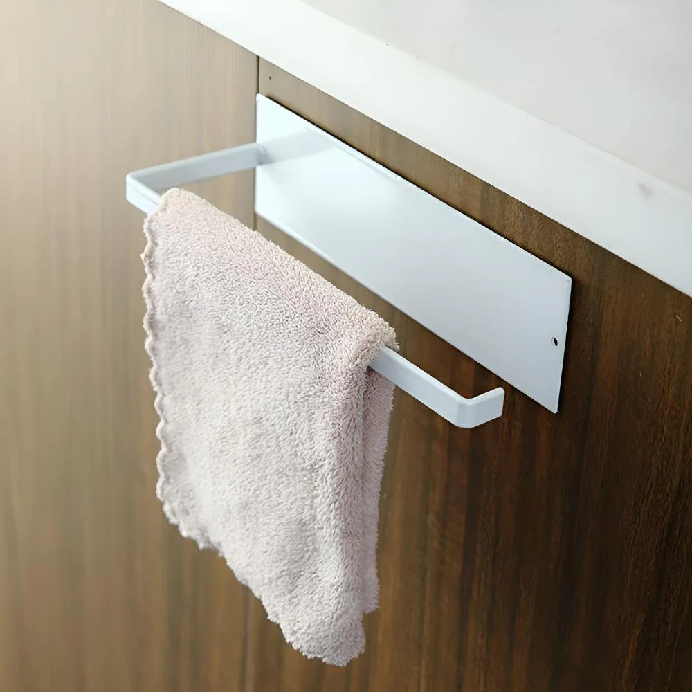 Mounted Paper Towel Holder - Image 5