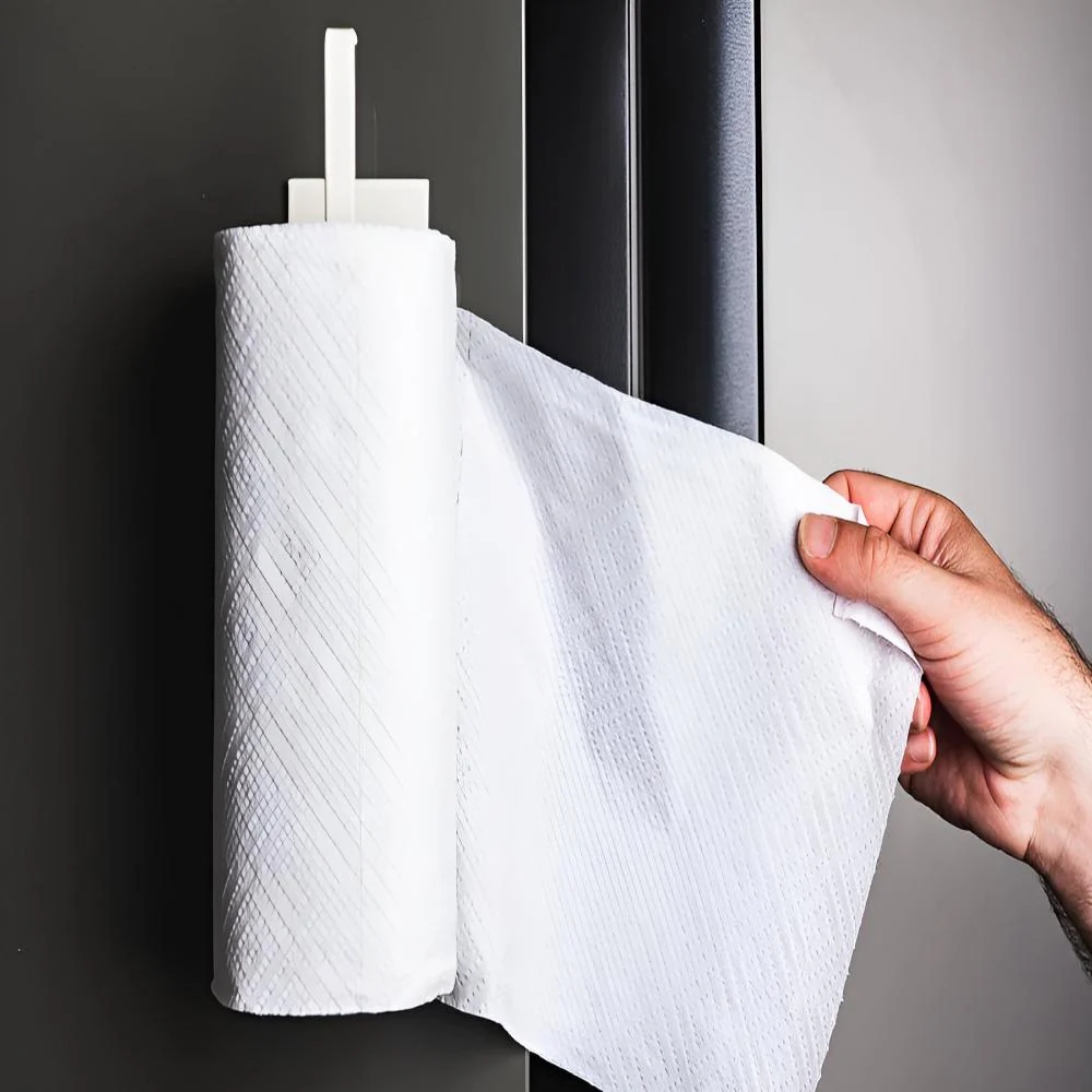 Mounted Paper Towel Holder - Image 7