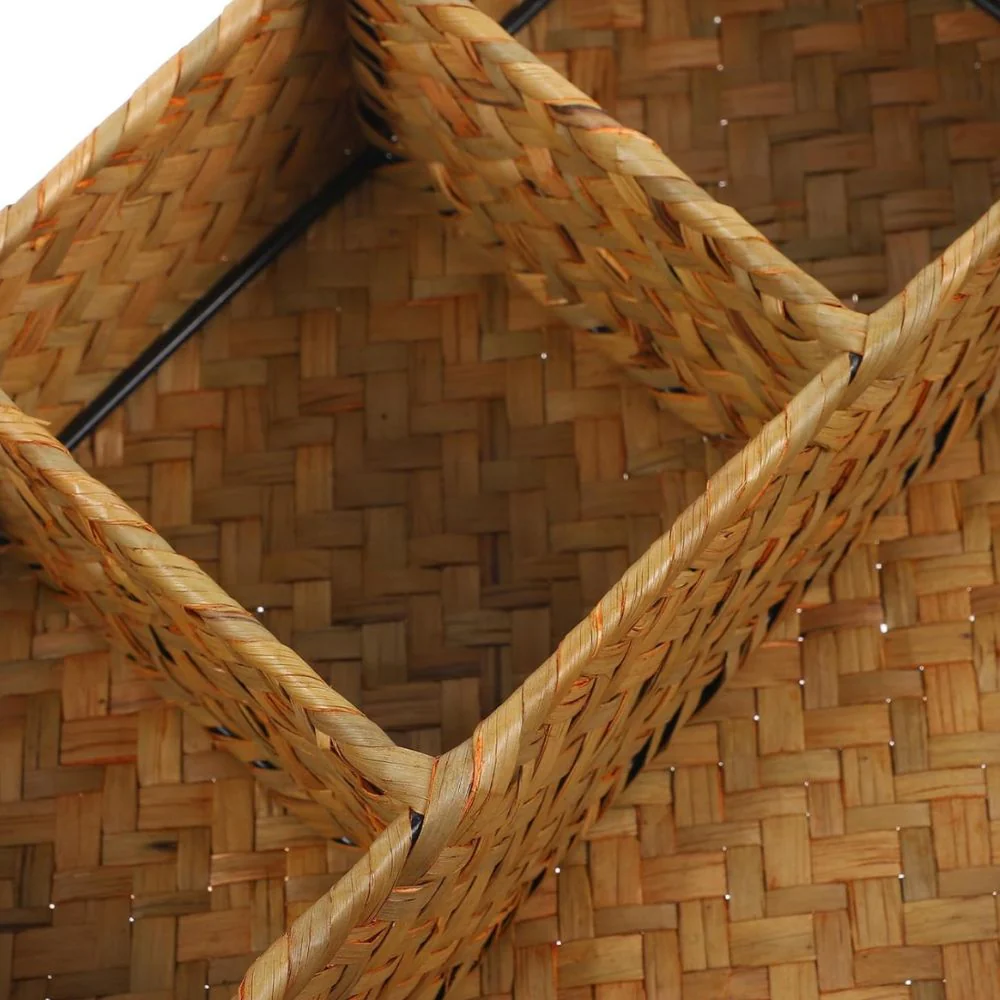 Nature Nest Rattan Organizer - Image 4
