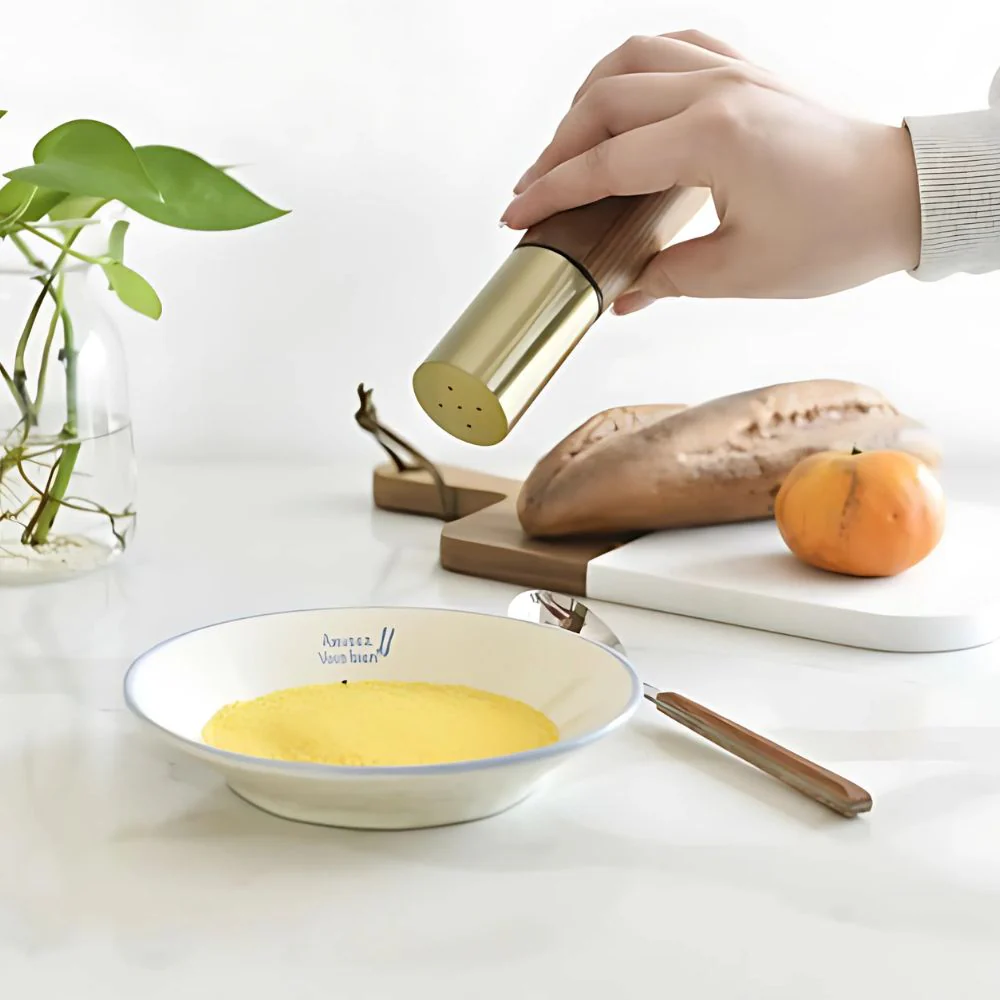Naturewood Spice Grinder - Image 3