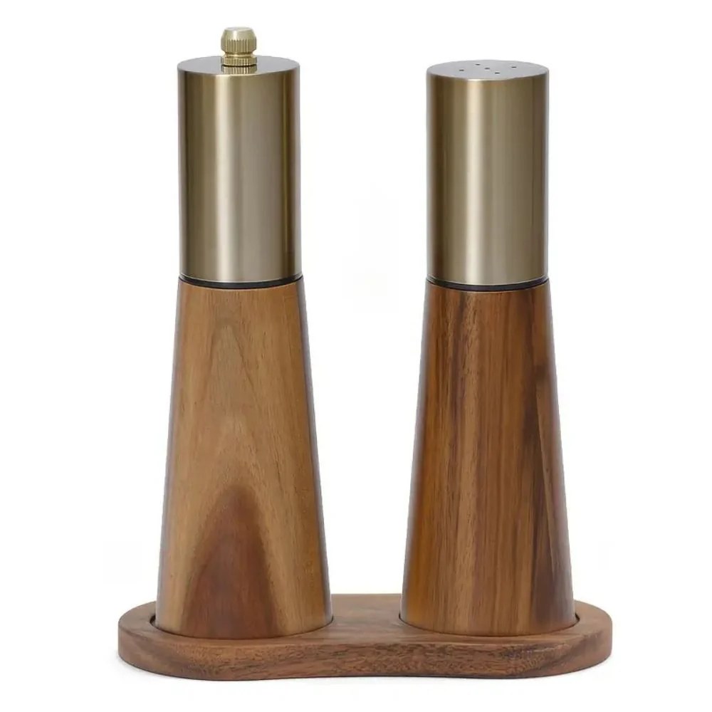 Naturewood Spice Grinder - Image 5
