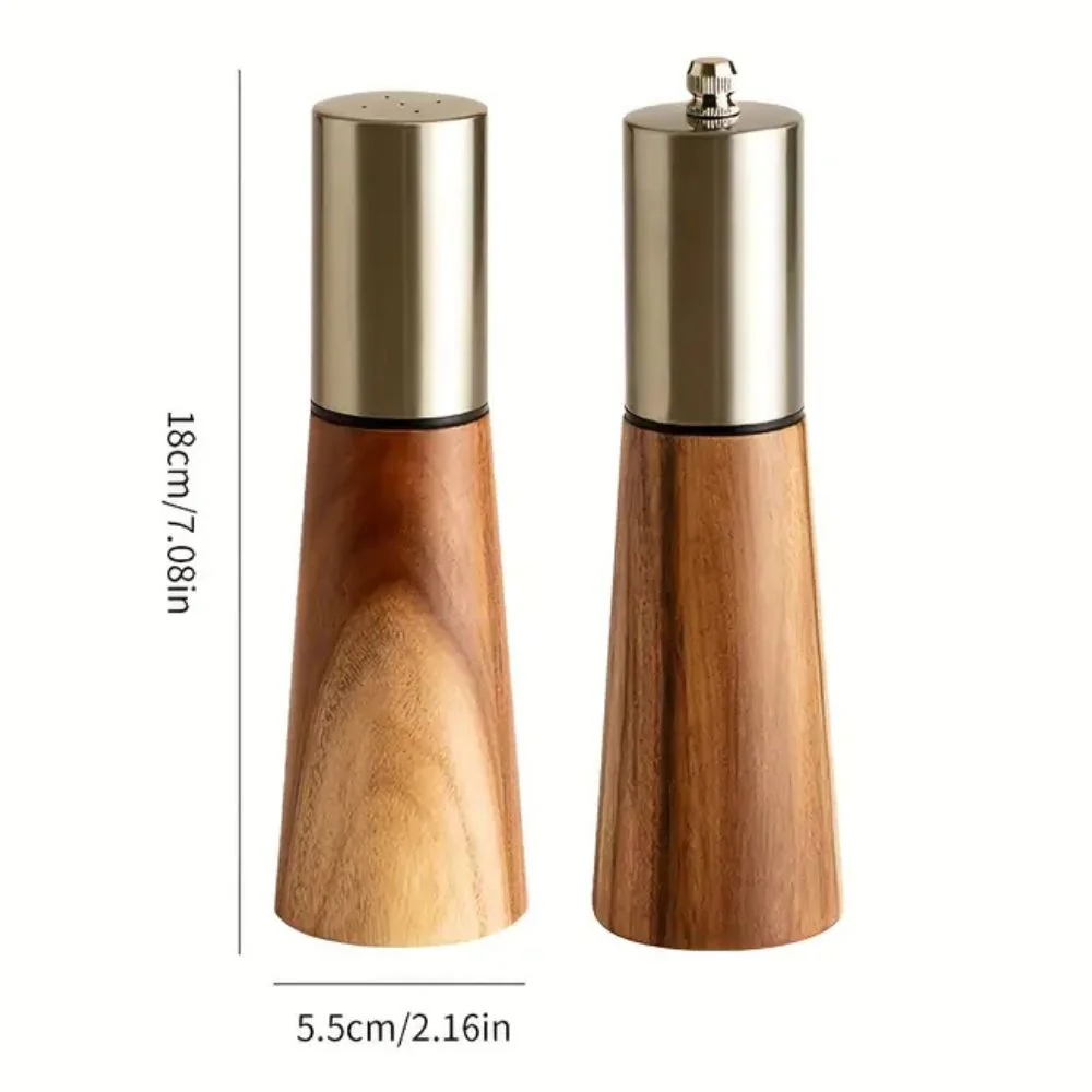 Naturewood Spice Grinder - Image 6
