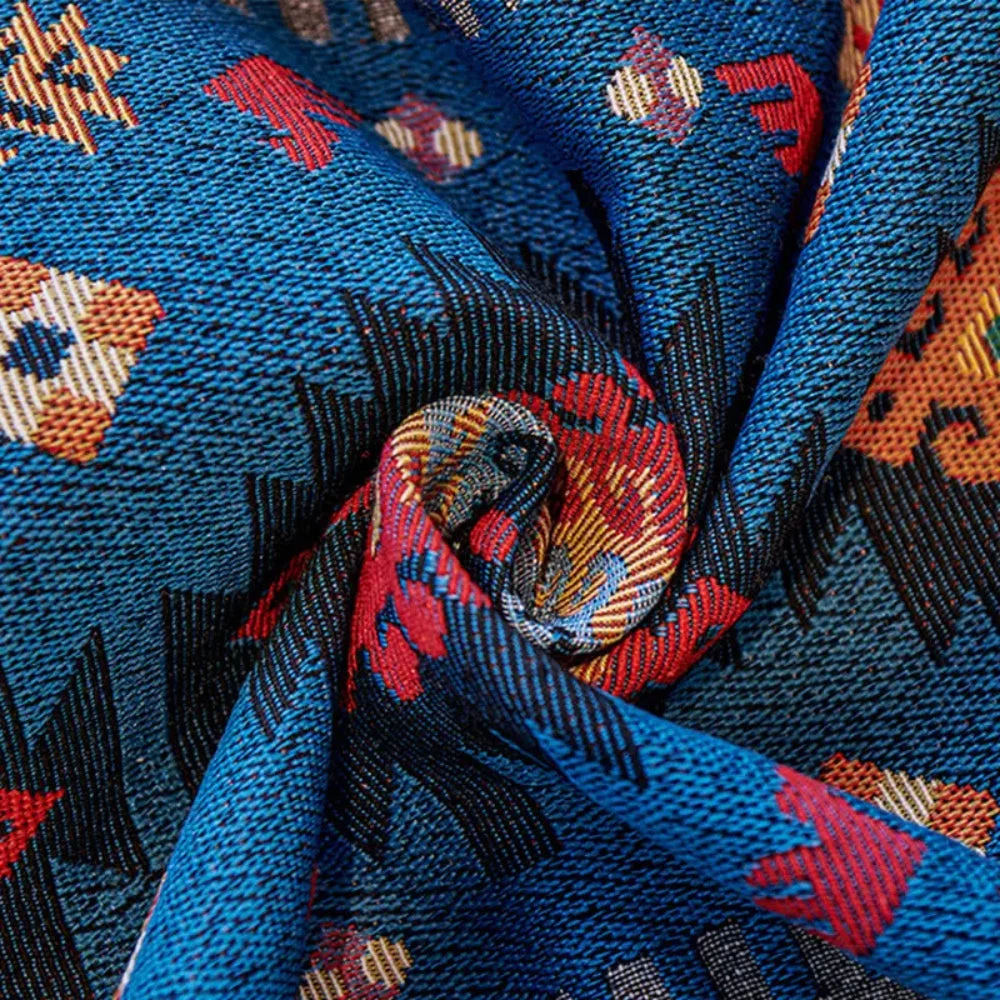 Nomad Dream Boho Sofa Cover - Image 7