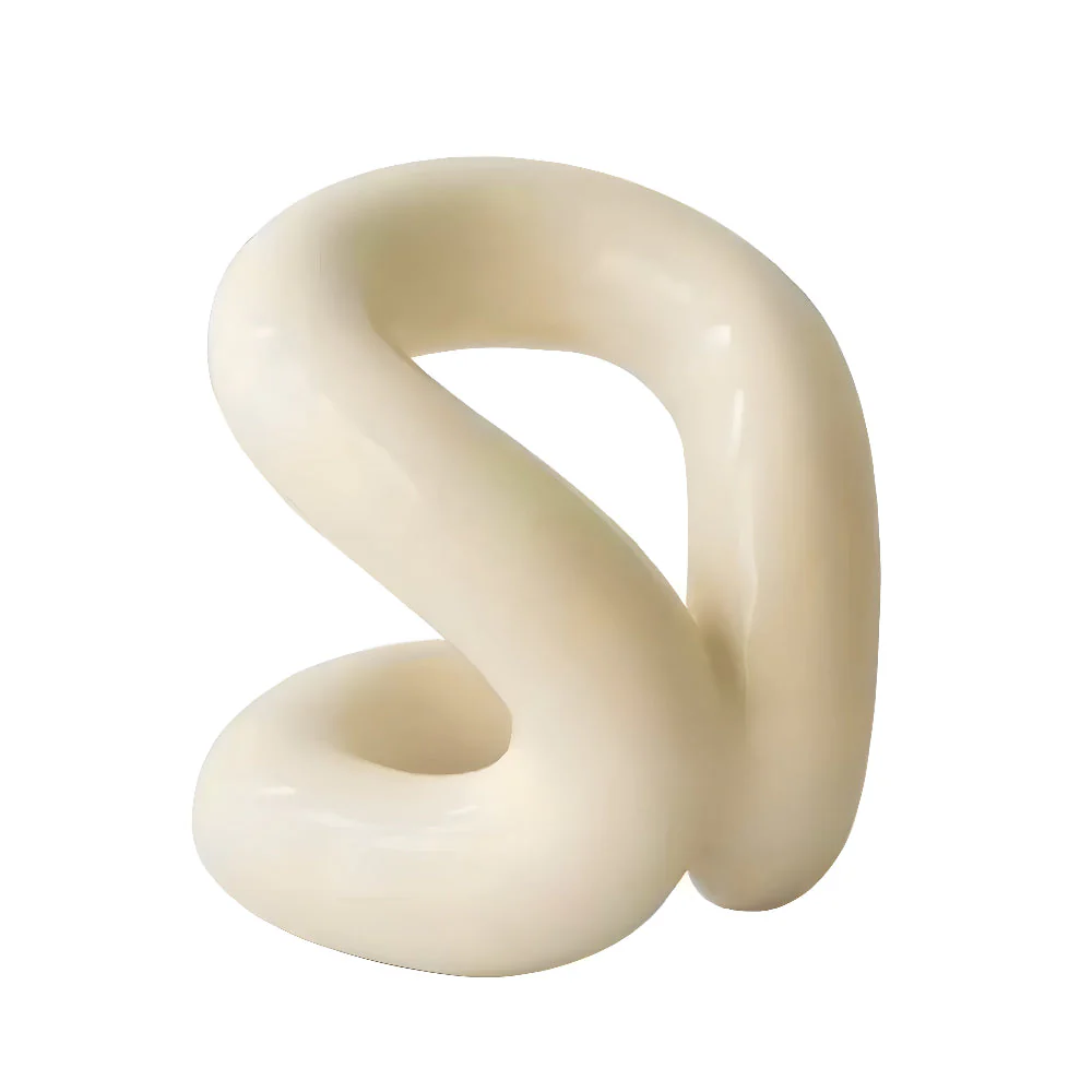 Nordic Knot Ceramic Holder - Image 11