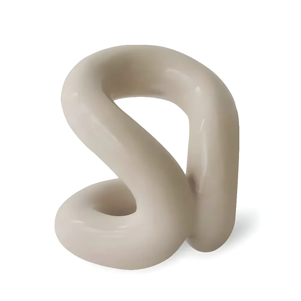 Nordic Knot Ceramic Holder - Image 13