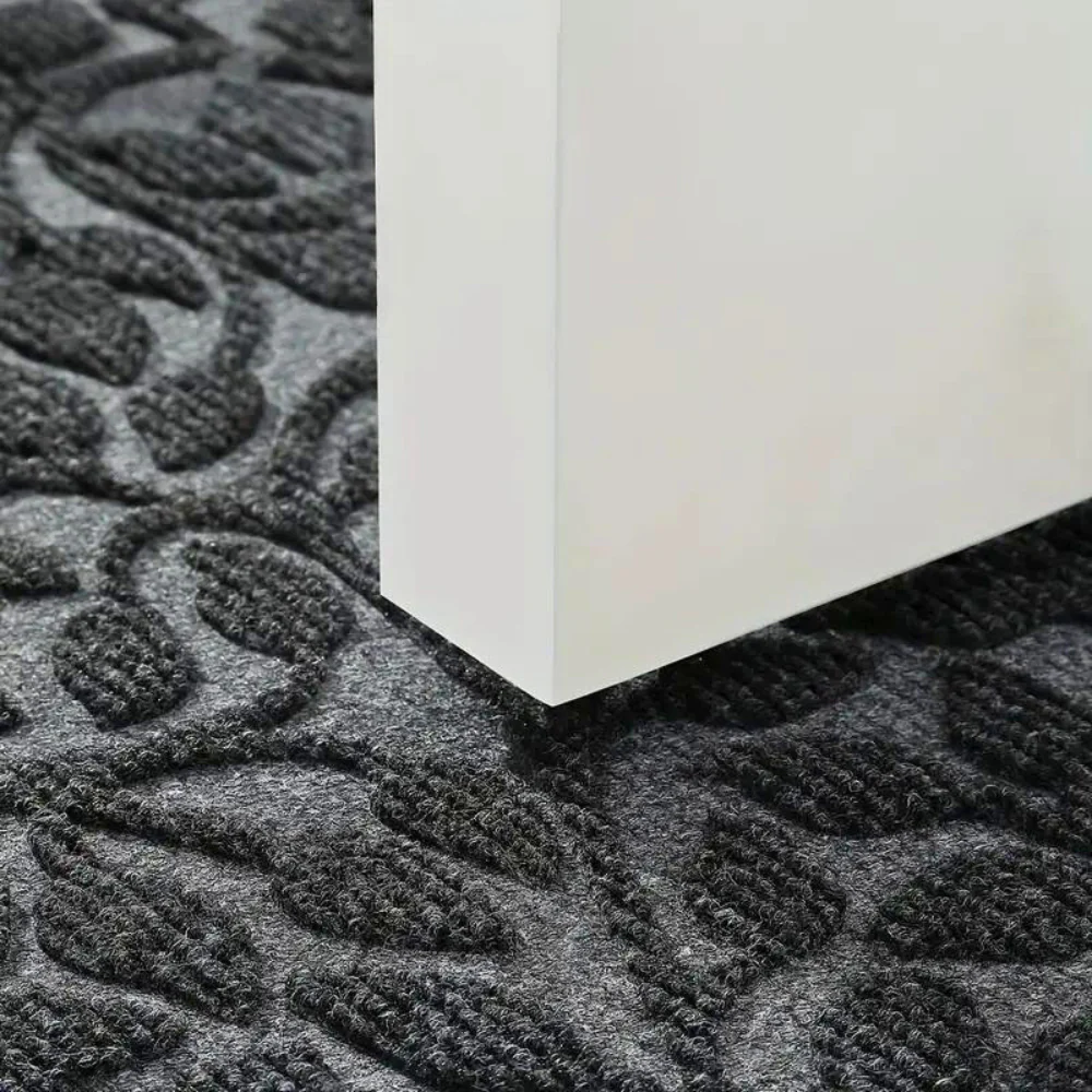 Olive Grove Elegance Door Mat - Image 4