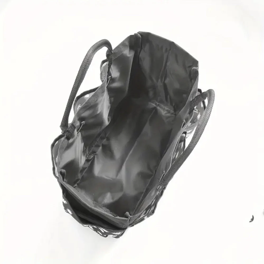 Oxford Floral Garden Tool Organizer Bag - Image 6