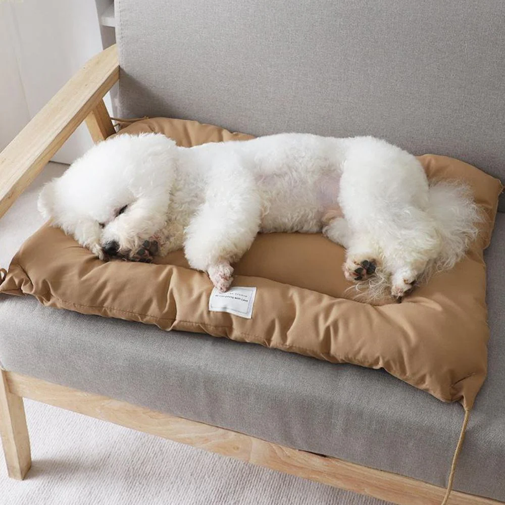 SnuggleNest Pet Mat - Image 4