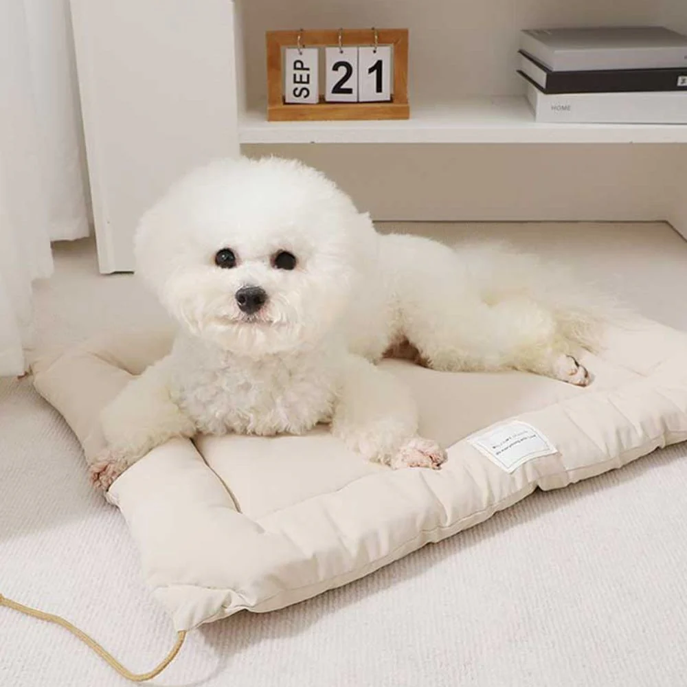 SnuggleNest Pet Mat - Image 7