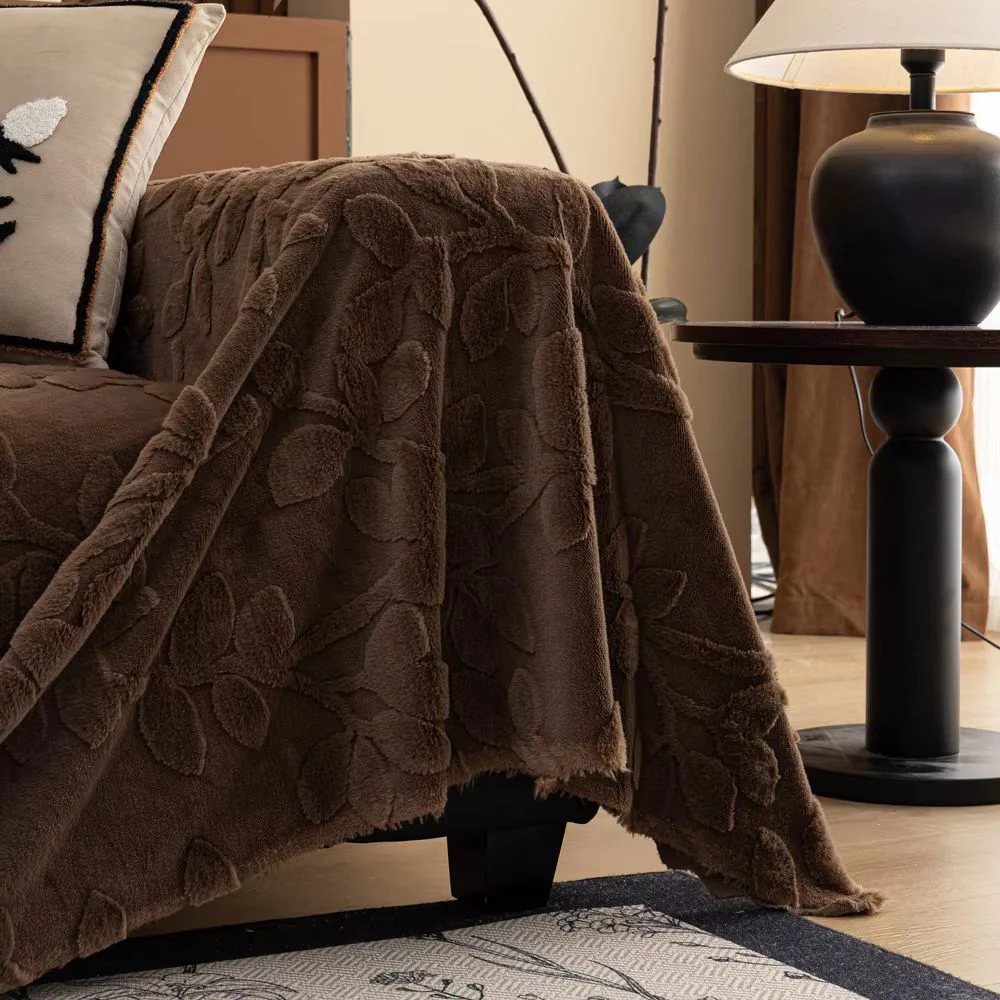 Petal Comfort Sofa Cover - Image 5