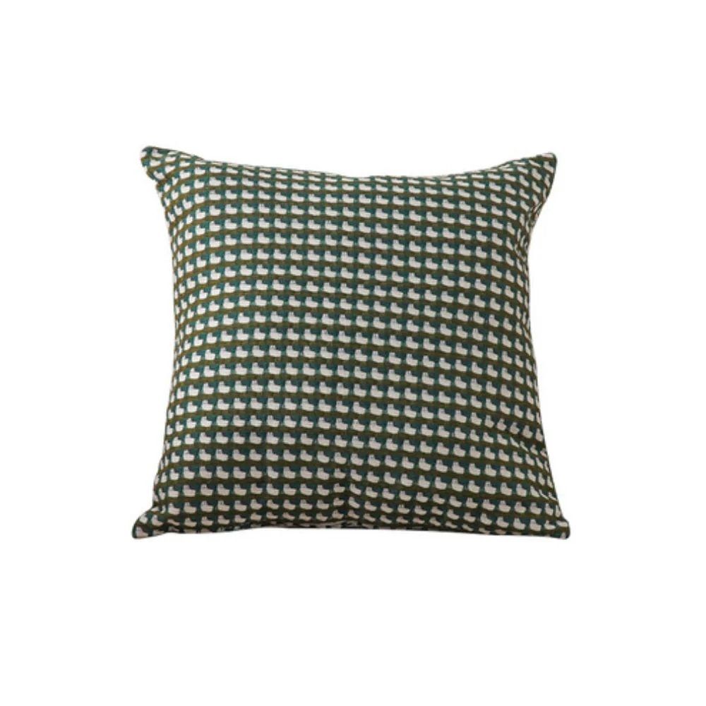 Pixel Weave Cushion Cover - Image 8