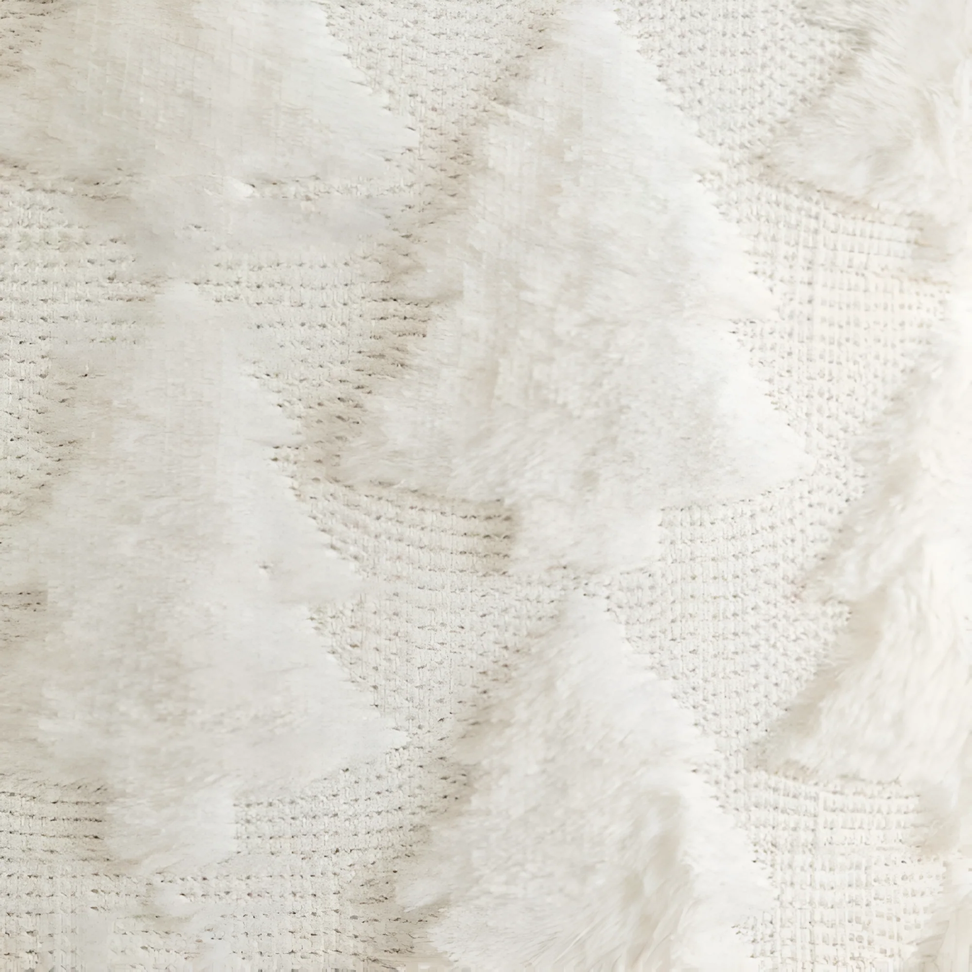 Plush Christmas Tree Fluffy Pillowcases - Image 6