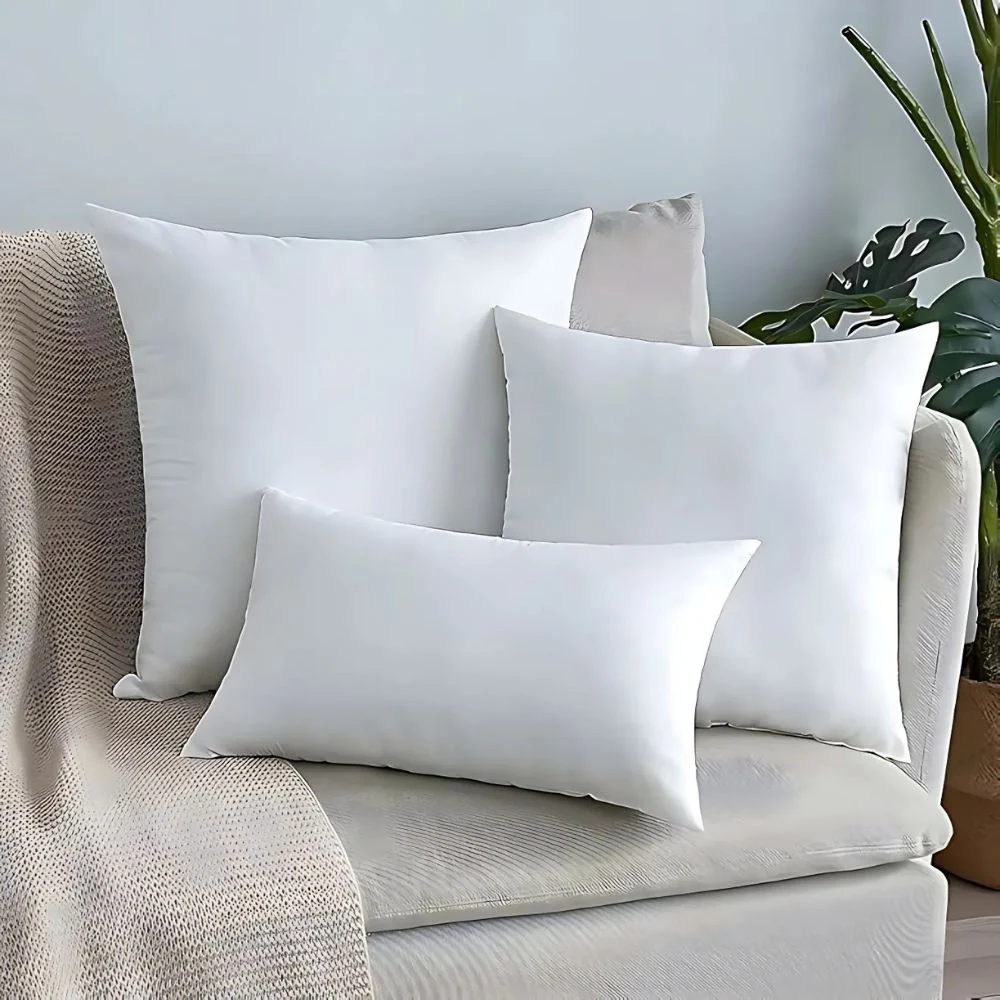 Plush Luxe Cushion Insert - Image 2