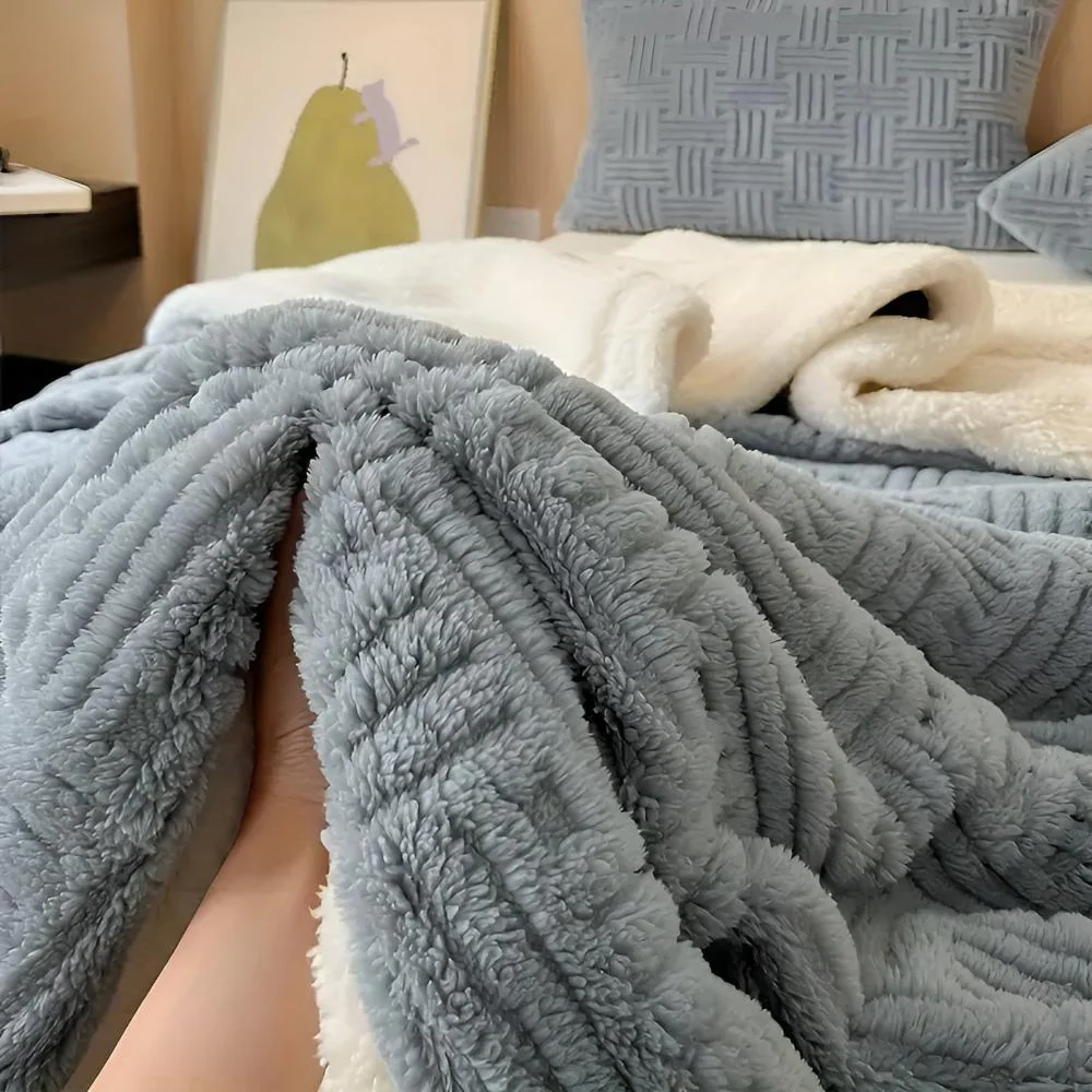 Plush Paradise Blanket™️ - Image 3