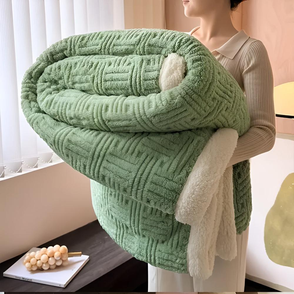 Plush Paradise Blanket™️ - Image 6