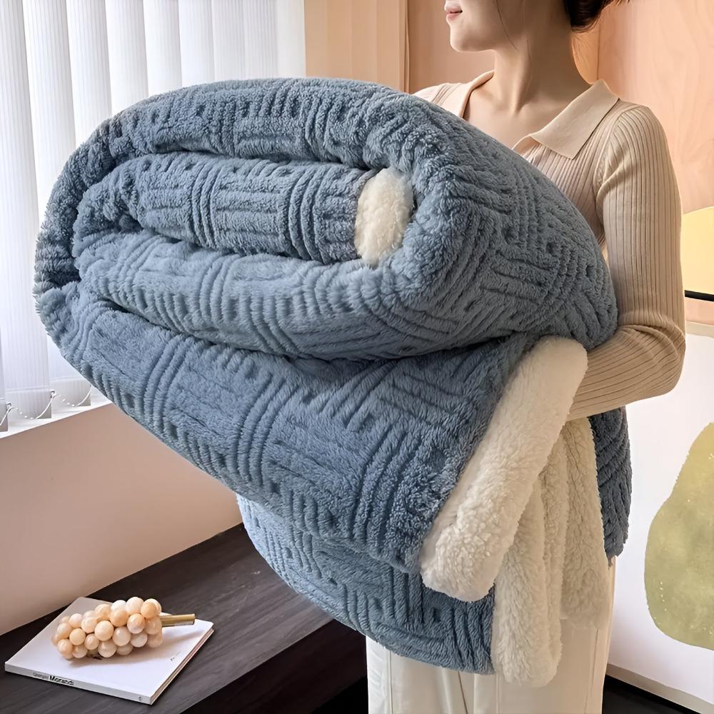 Plush Paradise Blanket™️ - Image 8