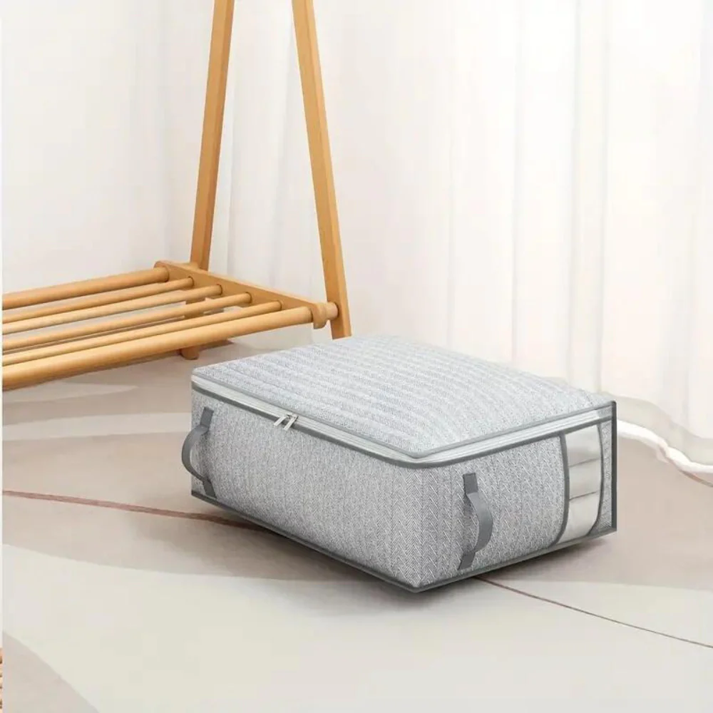 Portable Quilt Storage Bag - Image 5