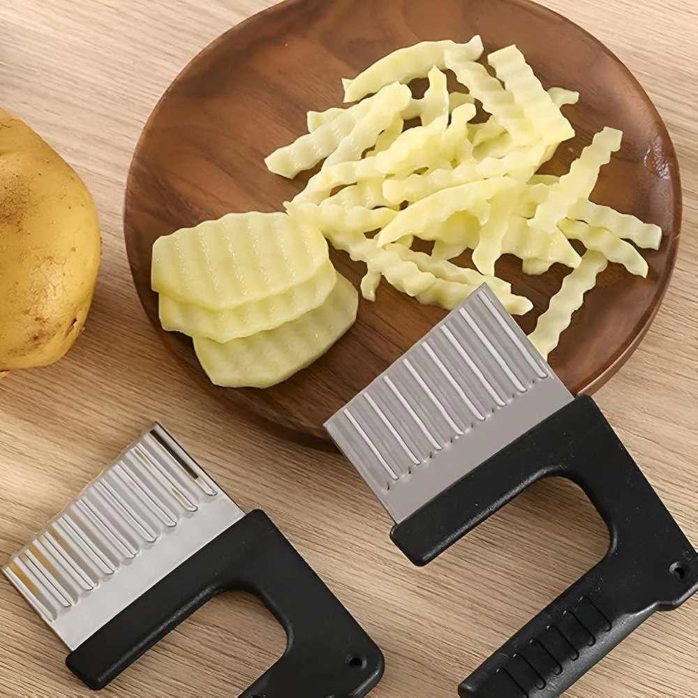 Chips Wave Cutter - Image 2