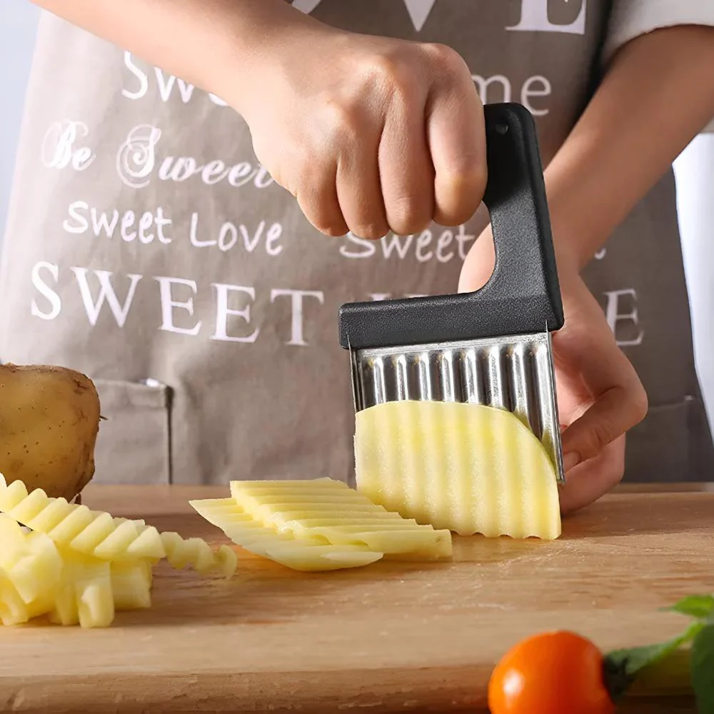 Chips Wave Cutter - Image 7