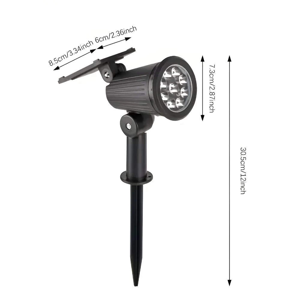 Power Glow Solar Light - Image 2
