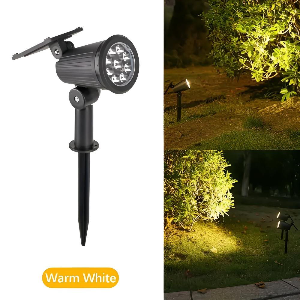 Power Glow Solar Light - Image 8