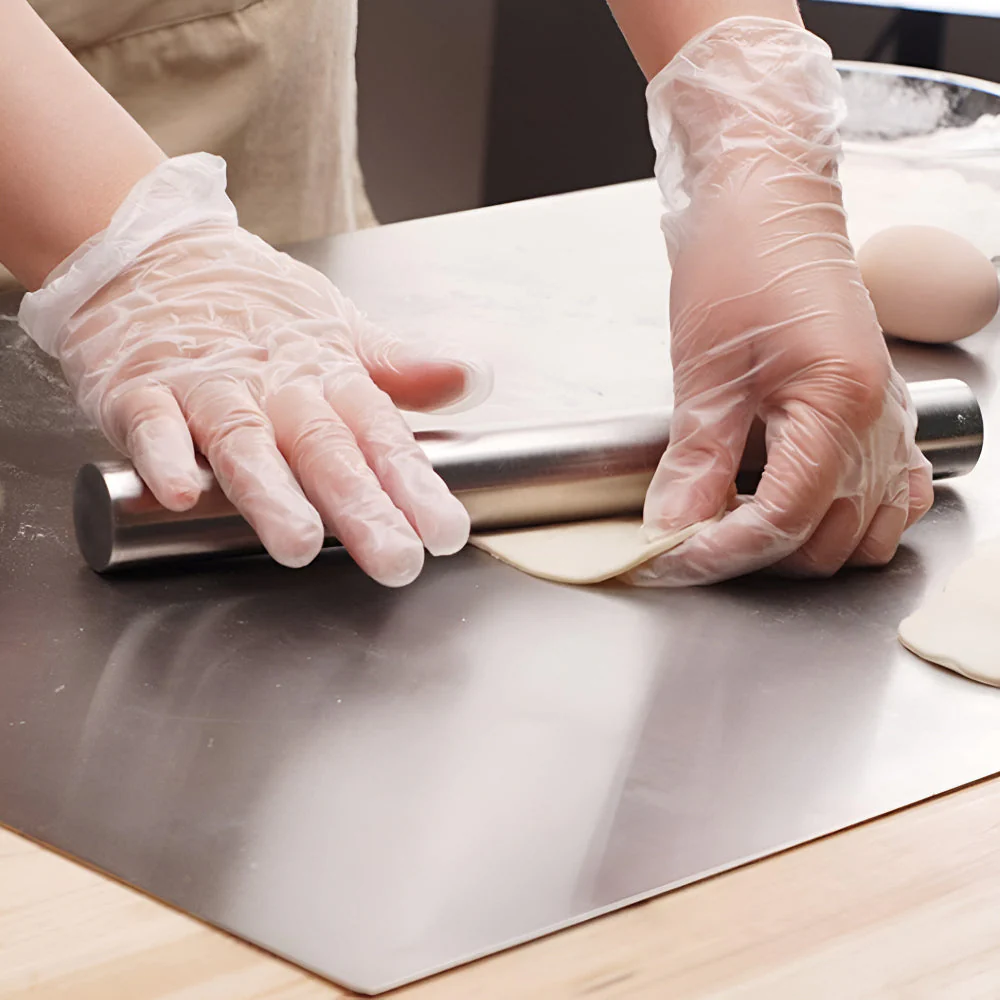 Prime Steel Chopping Board - Image 7
