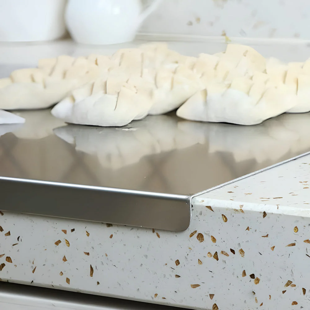Prime Steel Chopping Board - Image 9