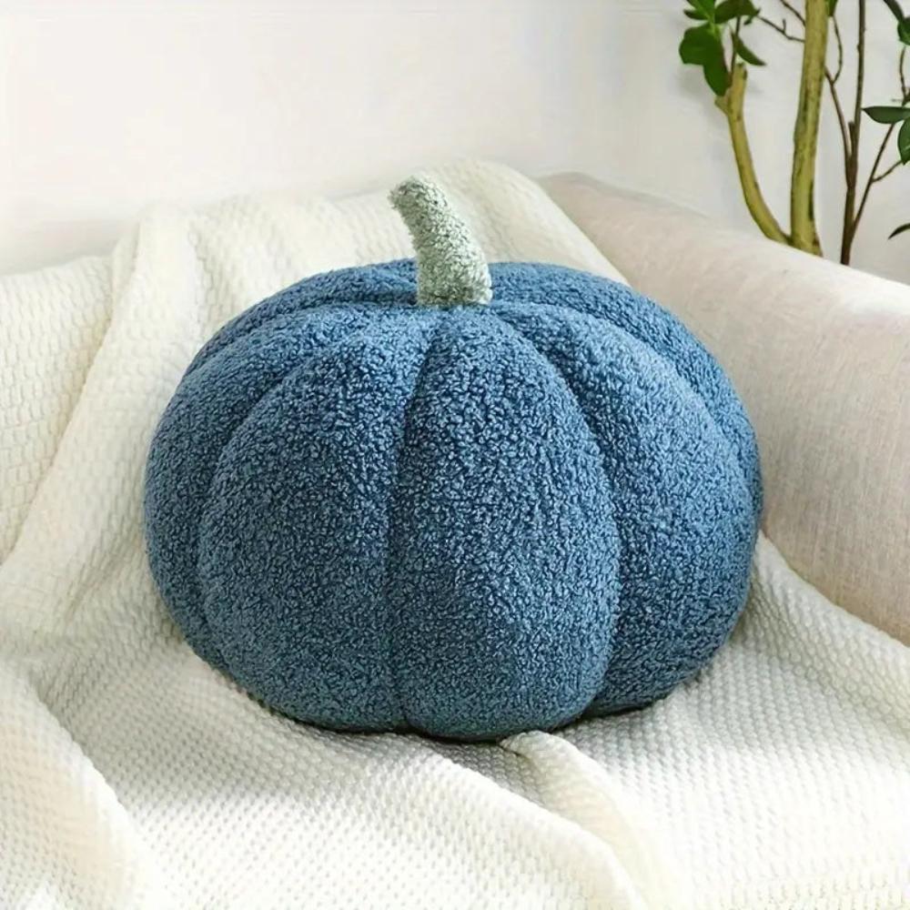 Pumpkin Patch Plush Cushions - Image 9