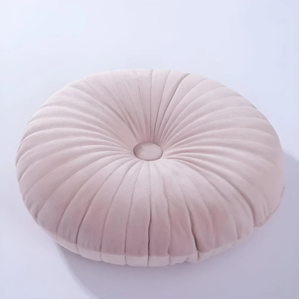 Pumpkin Plush Cushion - Image 10