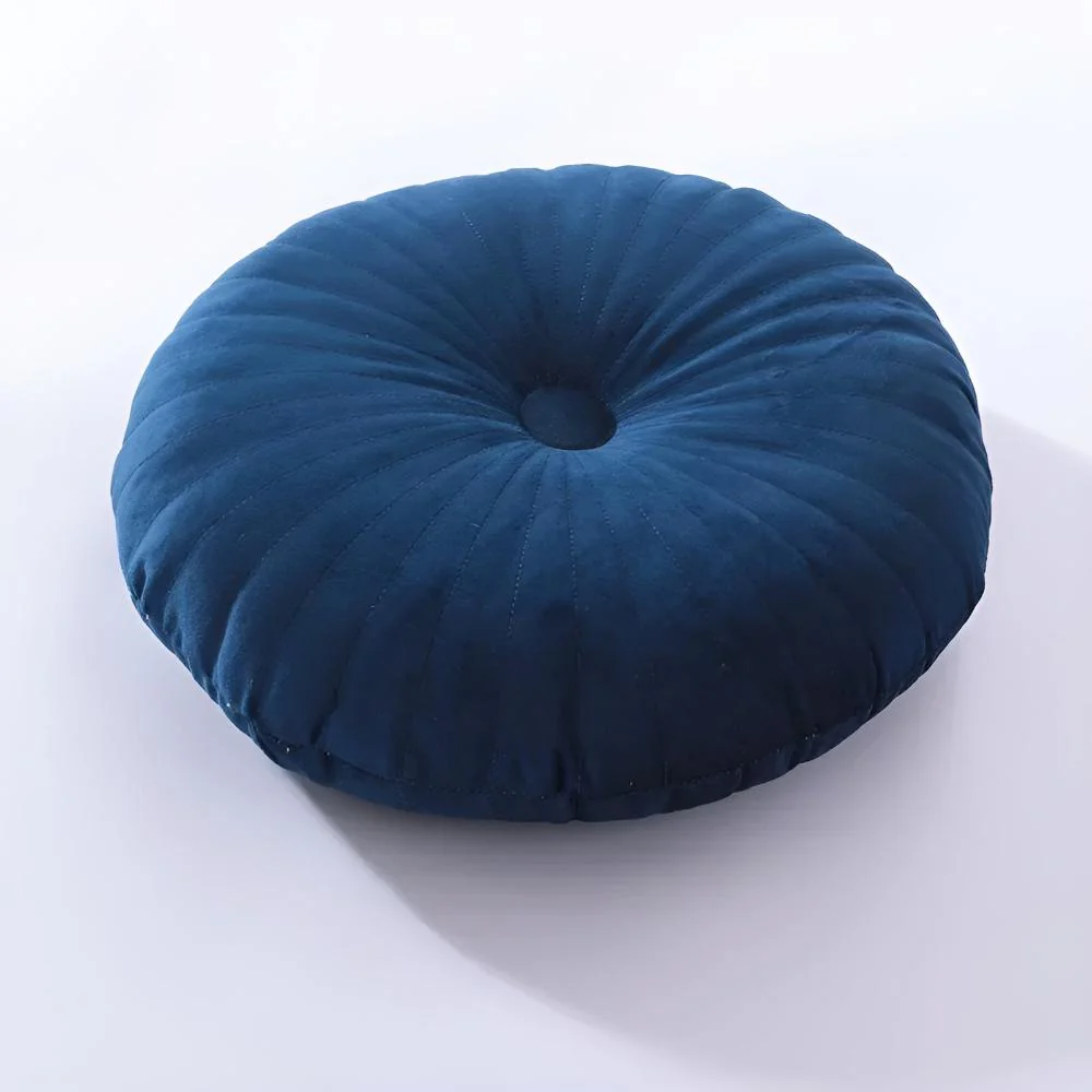 Pumpkin Plush Cushion - Image 5