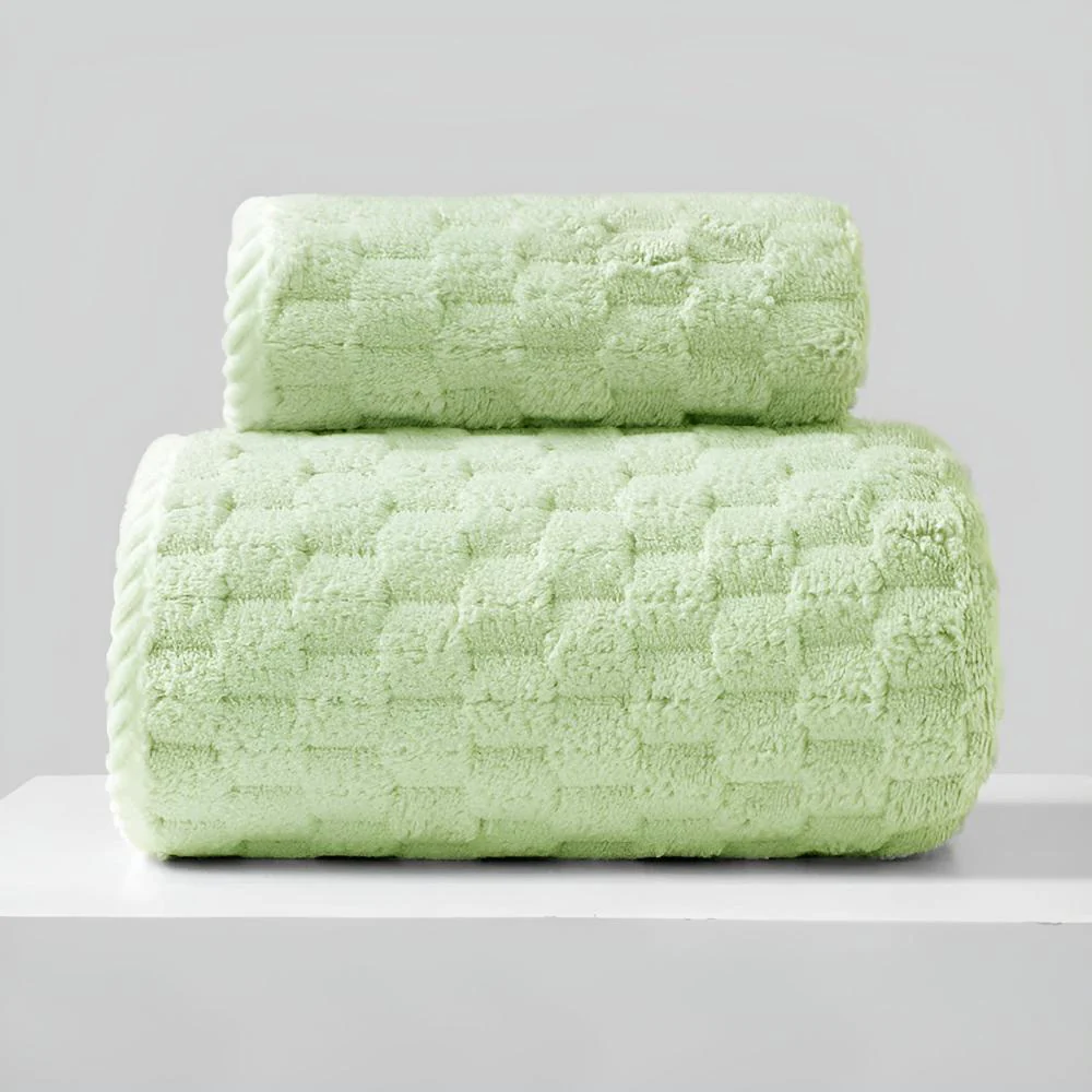 Pure Soft Fleece Towels - Image 12