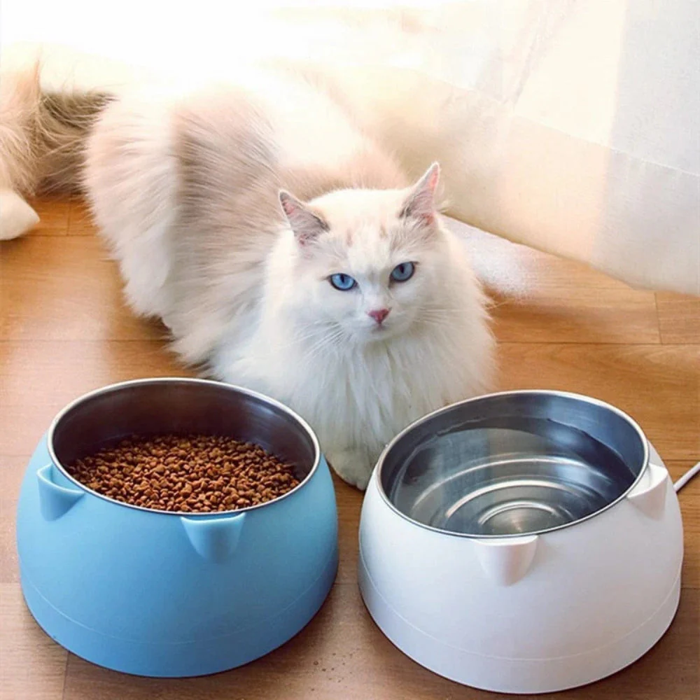 PurrfectAngle Pet Feeding Bowl - Image 4