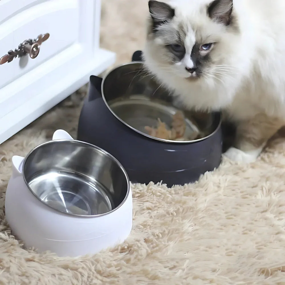 PurrfectAngle Pet Feeding Bowl - Image 6