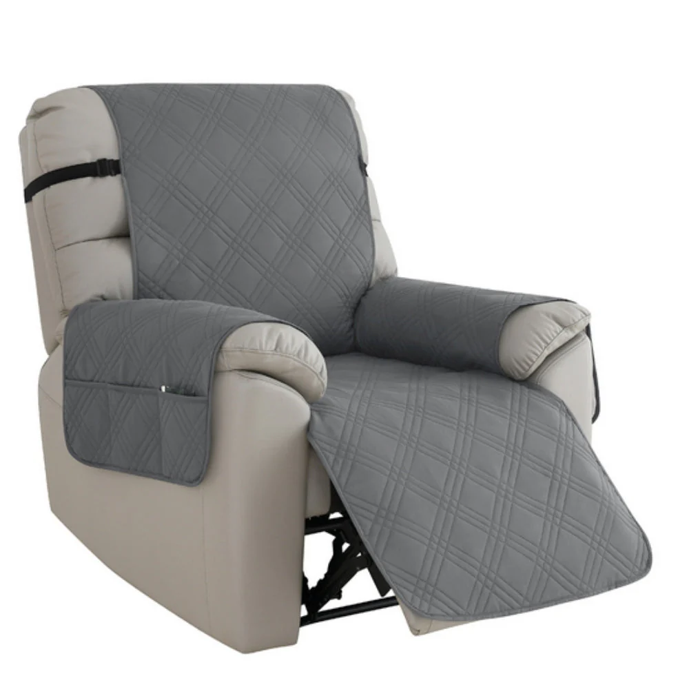 Premium Waterproof Recliner Slipcover - Image 6