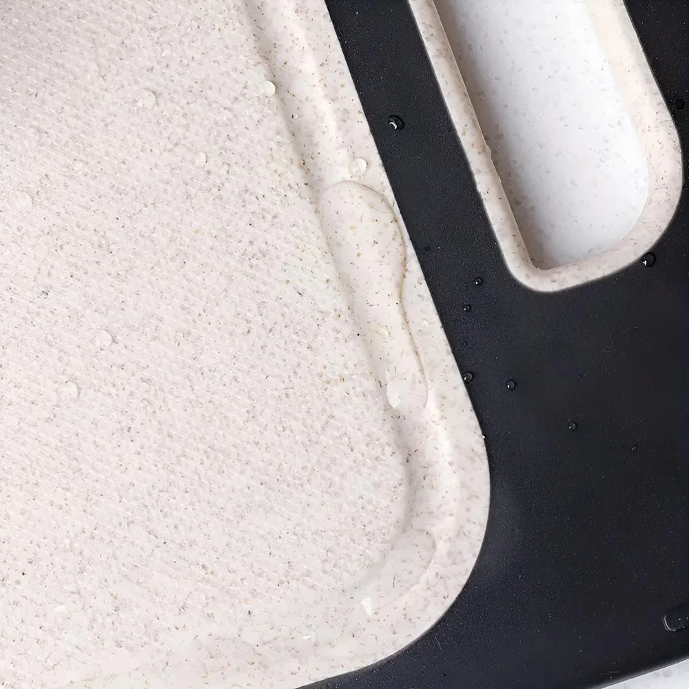 Reversible Stainless Steel Cutting Board - Image 3