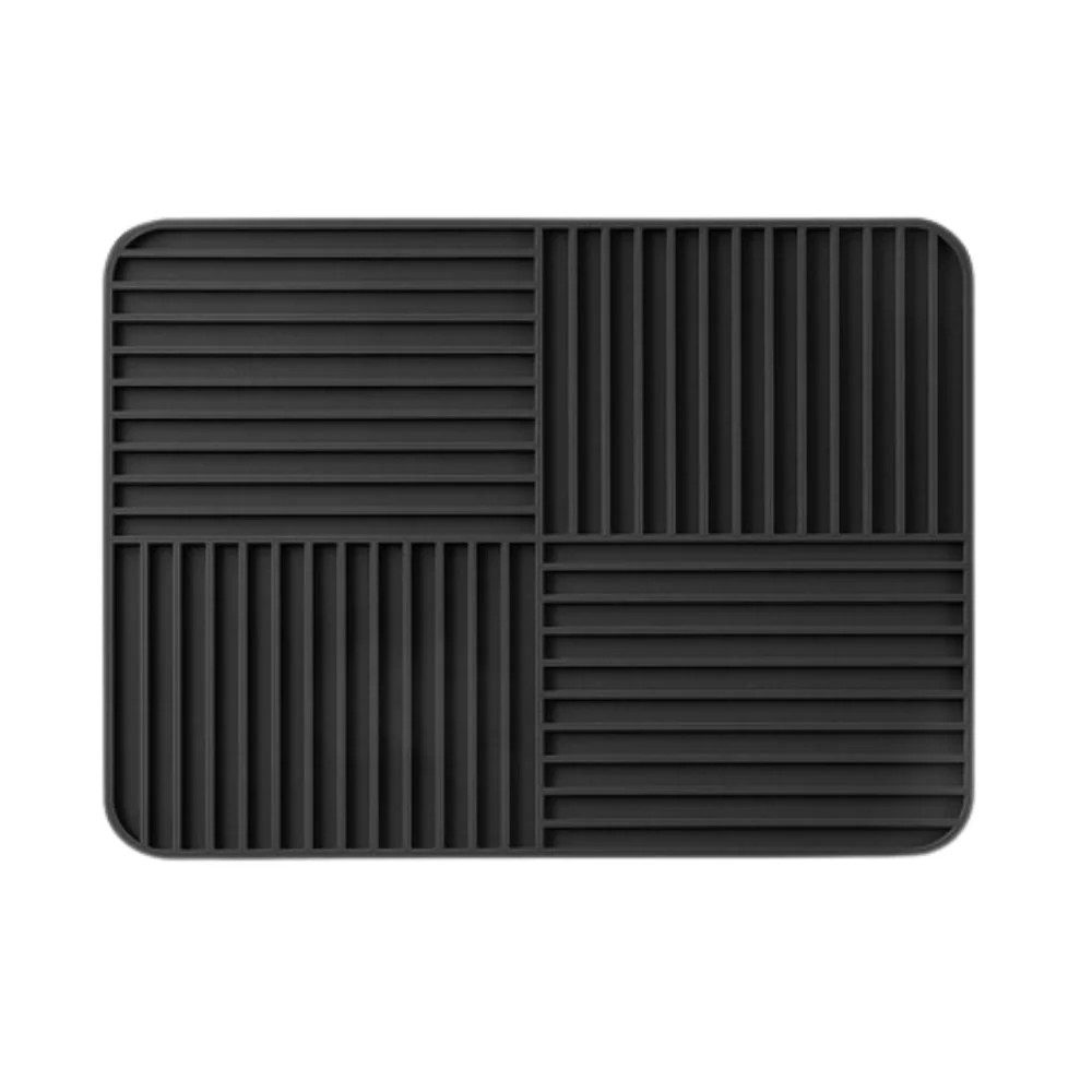 Ridged Foldable Multi-Purpose Drying Mat - Image 4