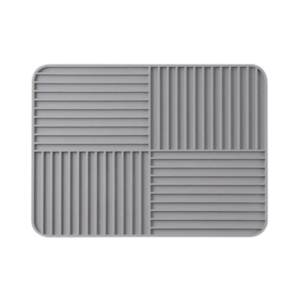 Ridged Foldable Multi-Purpose Drying Mat - Image 5