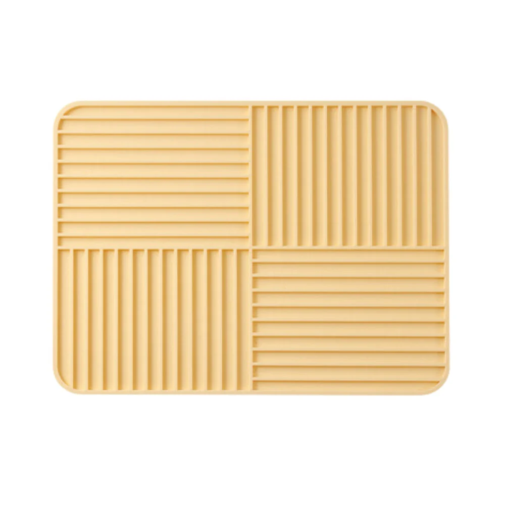 Ridged Foldable Multi-Purpose Drying Mat - Image 7