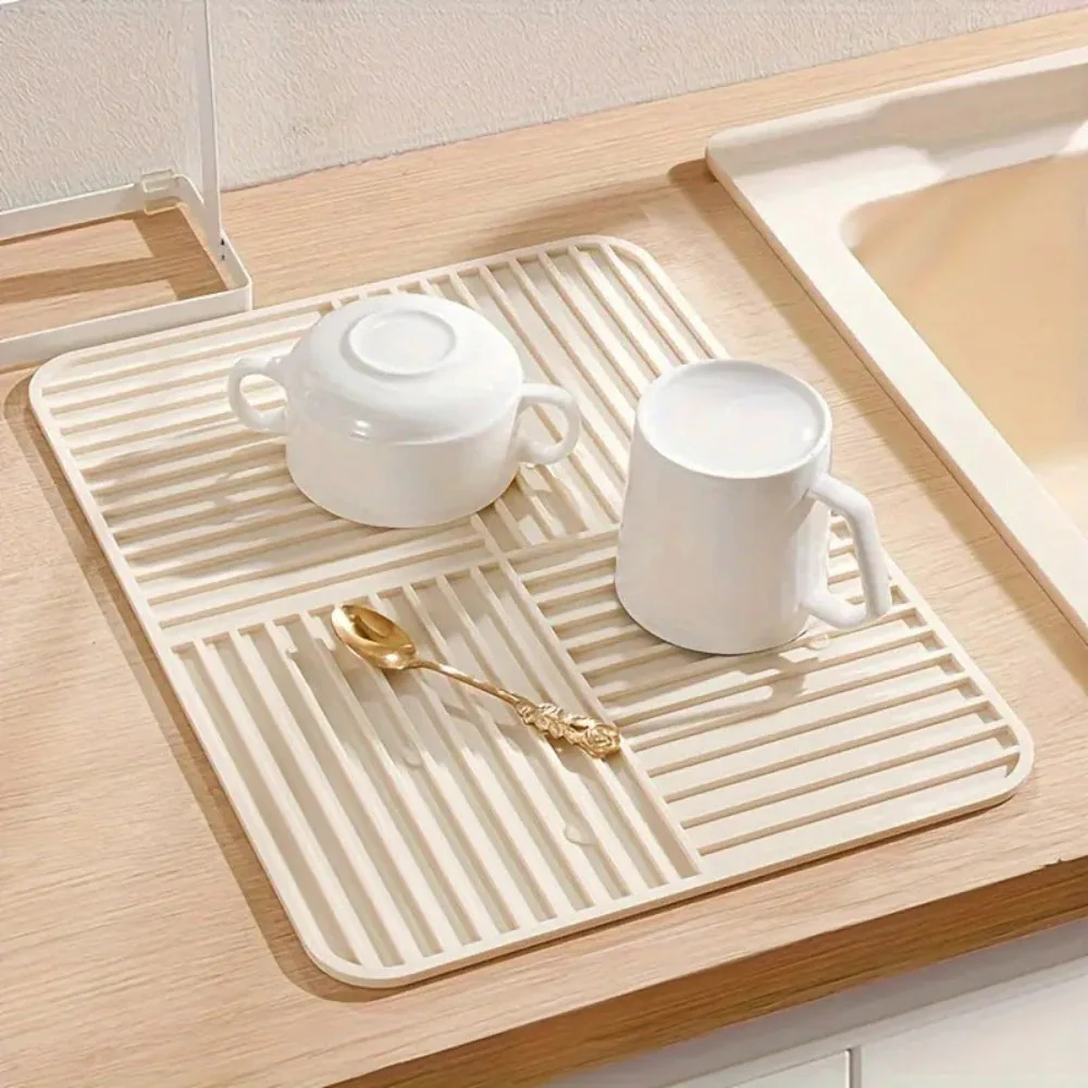 Ridged Foldable Multi-Purpose Drying Mat - Image 8